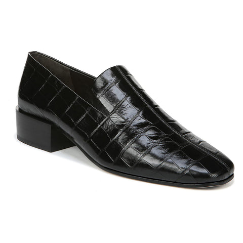 Women's Janelle Buckled Loafers