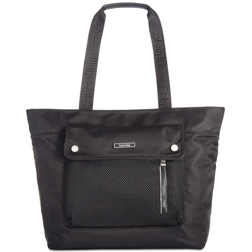 Calvin Klein Athleisure Extra-Large Tote-Handbags & Accessories-Calvin Klein-ShoeShock
