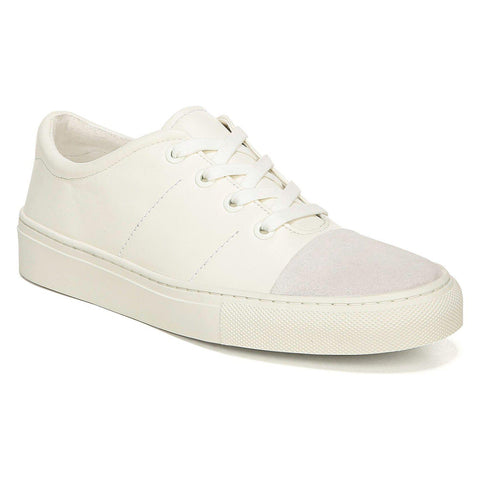 V-Mae Platform Sneakers White