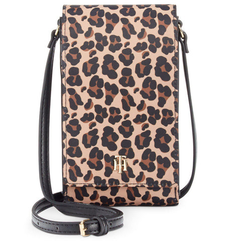 Ames Tommy Patches Crossbody