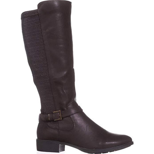 Style & Co. Women's Luciaa Riding Boots-Shoes-Style & Co.-5-ShoeShock