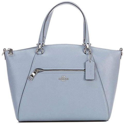 Wizard of Oz Coach Highline Tote (Chalk/Gold) Tote Handbags