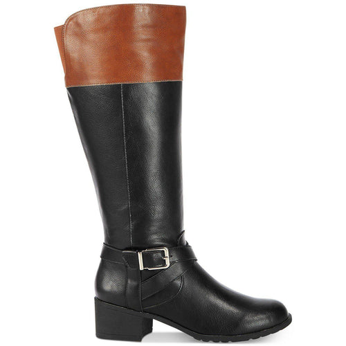 Style & Co Venesa Riding Boots-Shoes-Style & Co.-5-ShoeShock