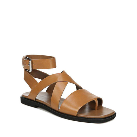 Calandre Strappy Sandals