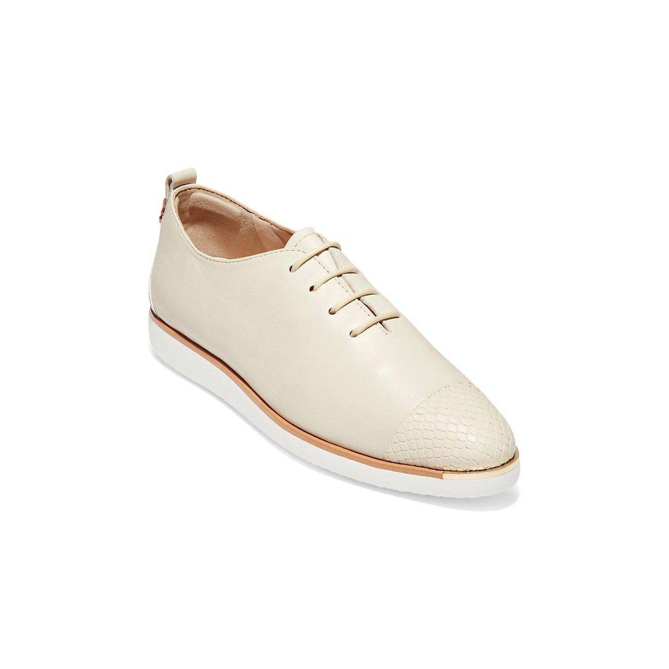 Grand Ambition Lace Up Oxford