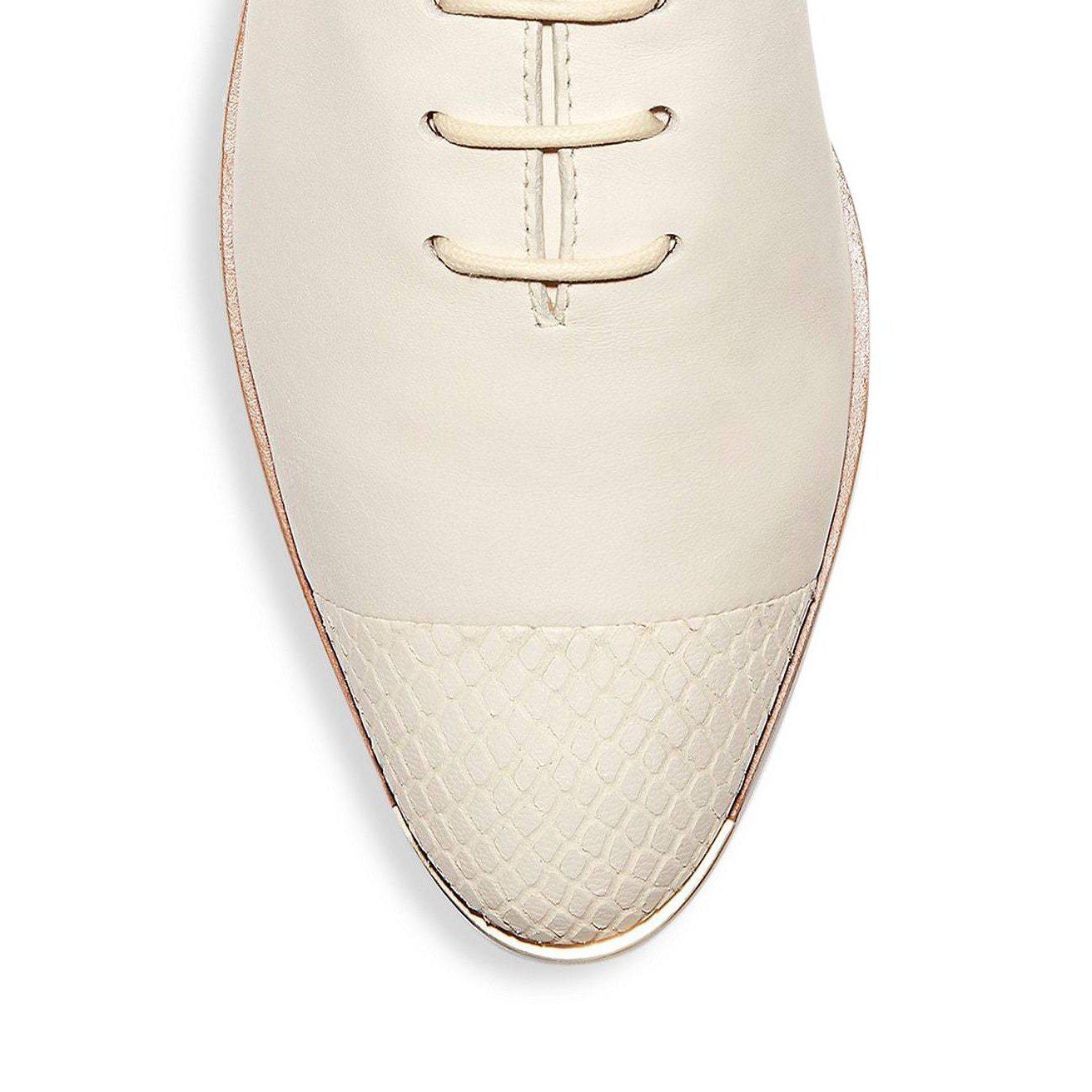 Grand Ambition Lace Up Oxford
