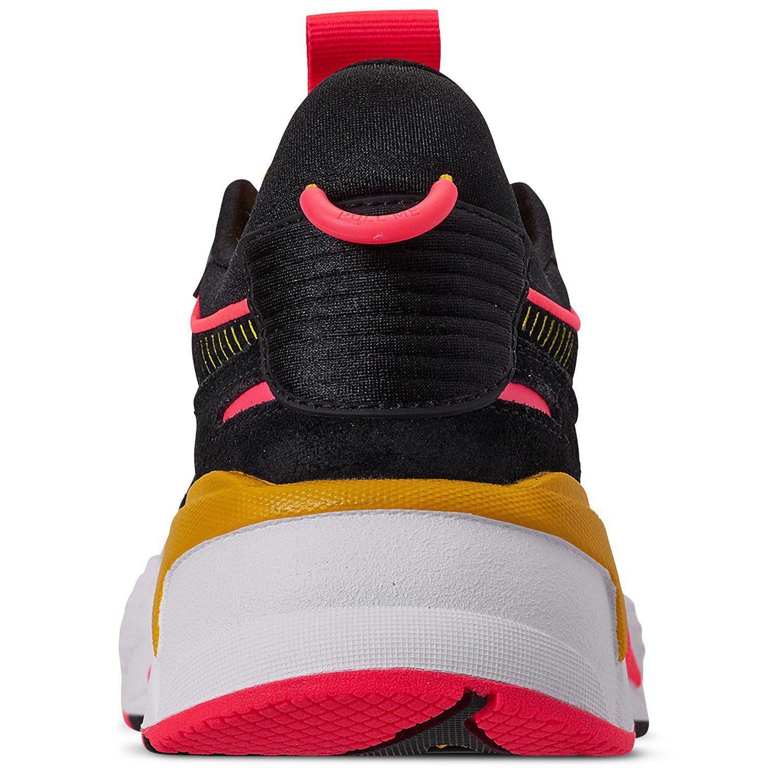 Women's Rs-X Reinvention Casual Sneakers