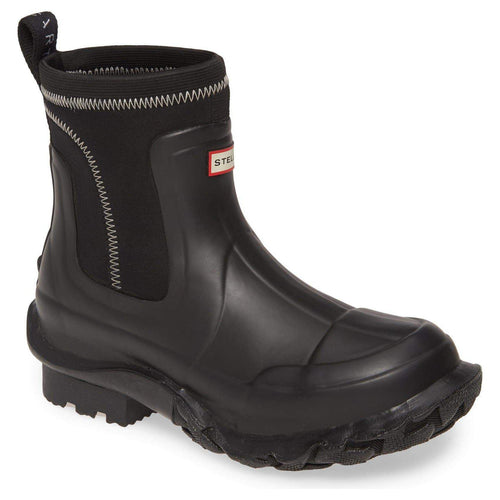 x Hunter Rain Boots