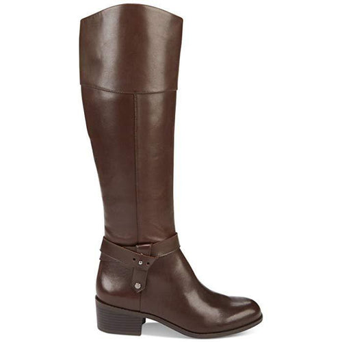 Berniee Step 'N Flex Riding Boots-Shoes-Alfani-5-ShoeShock