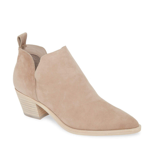 Sonni Pointy Toe Bootie