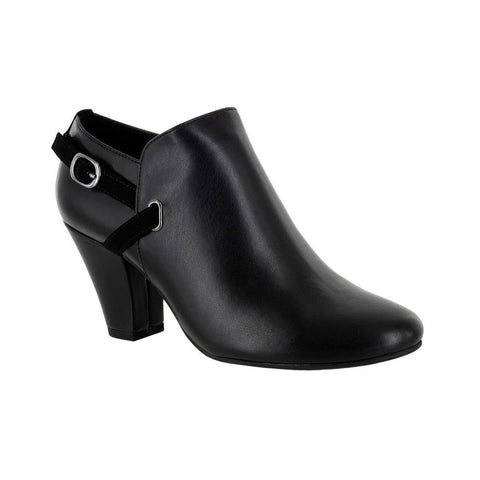 Haley Ankle Bootie