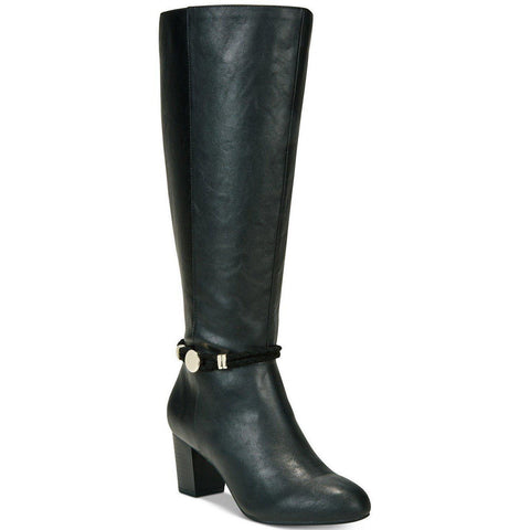 Luciaa Riding Boots