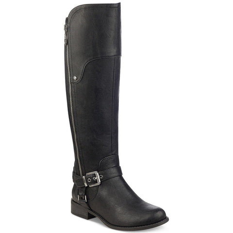 Luciaa Riding Boots