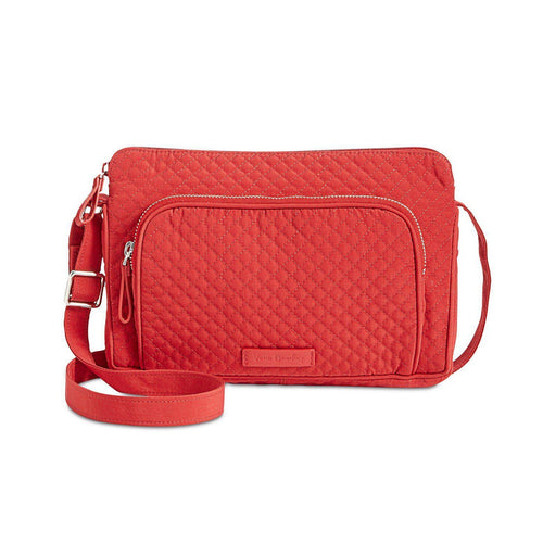 Iconic RFID Little Hipster Small Crossbody
