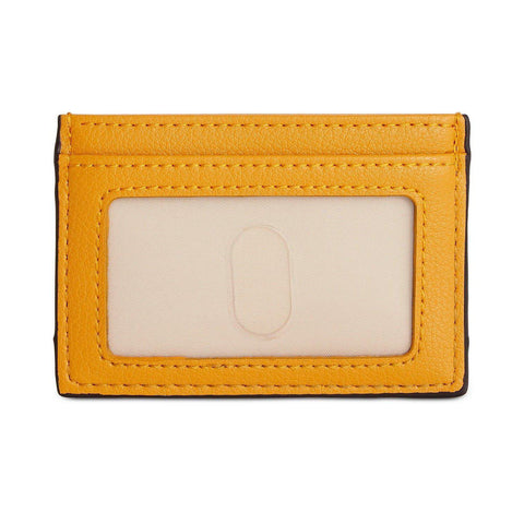 Bennington Mini Leather Card Case