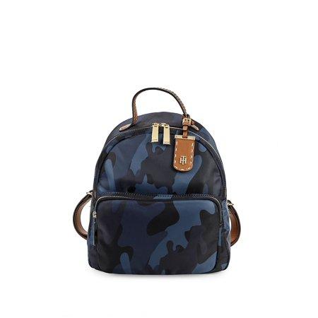 Lane Nylon Key Item Backpack