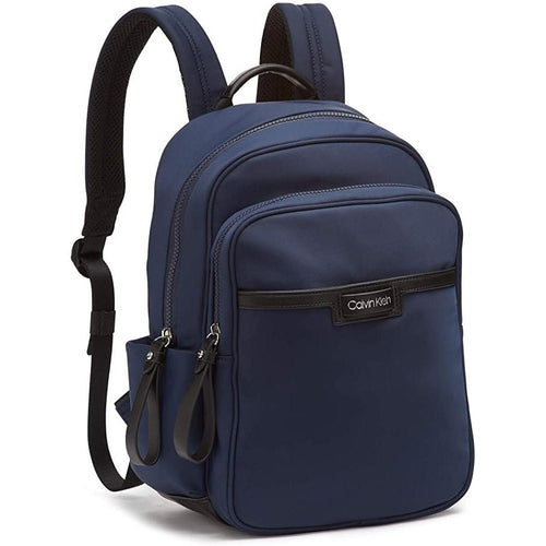 Lane Nylon Key Item Backpack