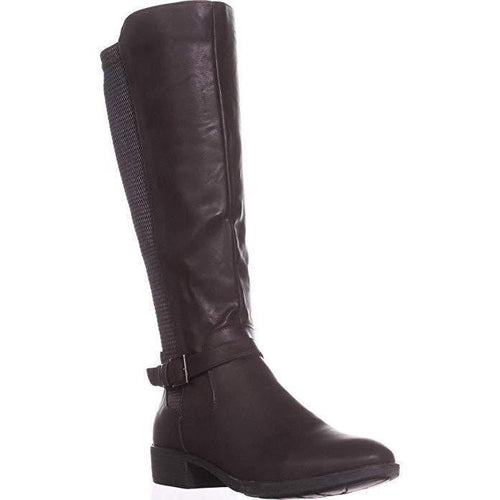 Style & Co. Women's Luciaa Riding Boots-Shoes-Style & Co.-5-ShoeShock