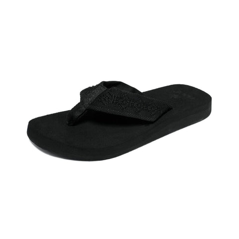 Ayden Platform Espadrille Slide Sandals