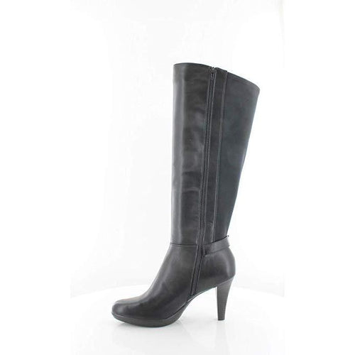 Alfani Step 'N Flex Vennuss Women's Dress Boots-Shoes-Alfani-5.5-ShoeShock