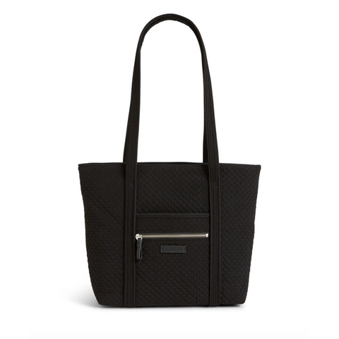 Large Polly Leather Tote