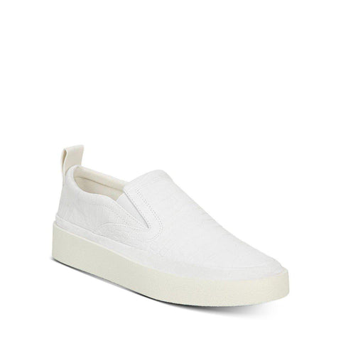 Tolka 2 (Brume Calf) Oxford Sneakers
