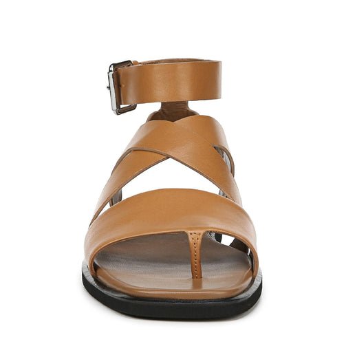 Women's Anta Leather Sandals